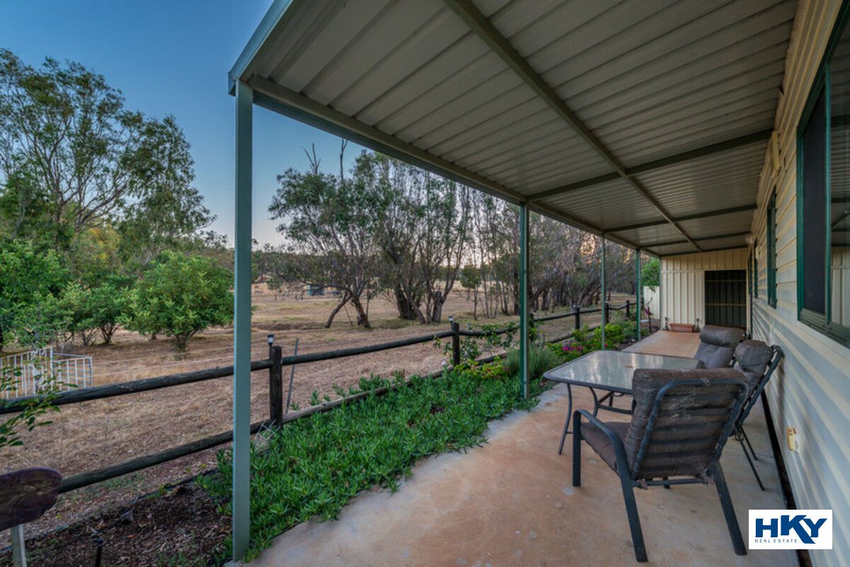 126 Gray Road, Bindoon WA 6502, Image 1