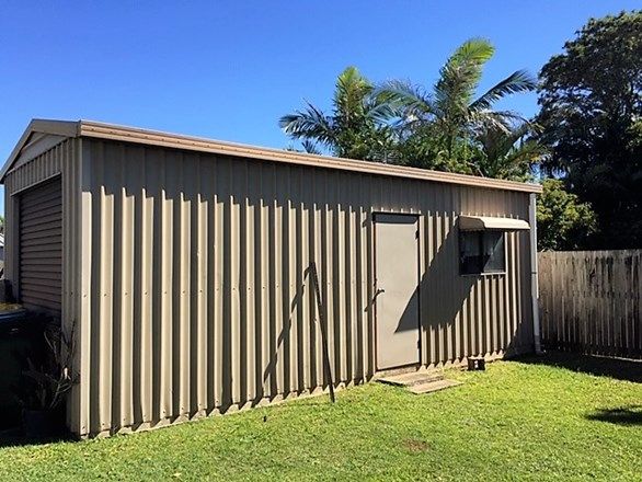 11 Haynes Street, Point Vernon QLD 4655, Image 1