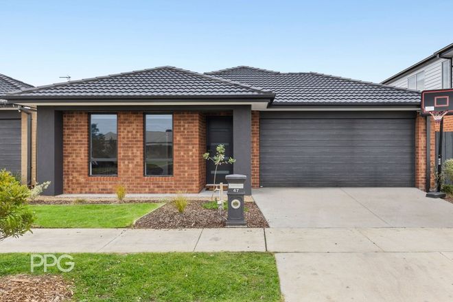 Picture of 47 Thomas Street, CLIFTON SPRINGS VIC 3222