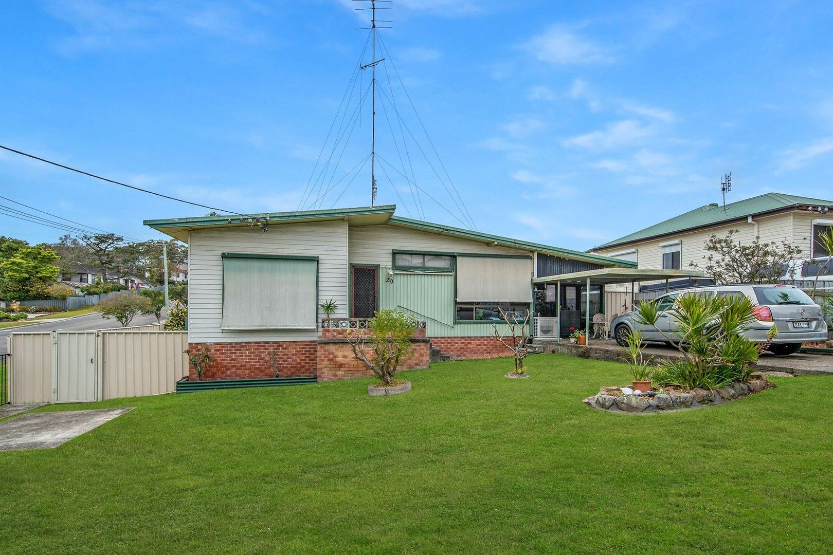 20 Hexham Street, Kahibah NSW 2290, Image 0