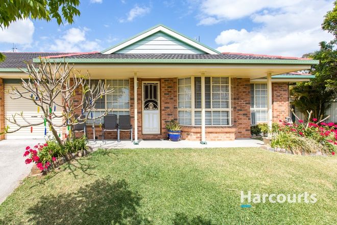 Picture of 1/1 Verona Close, RUTHERFORD NSW 2320