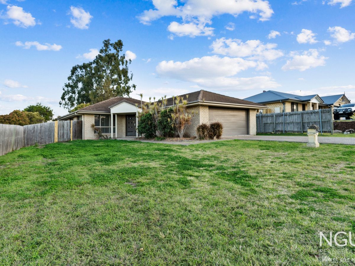 4 Aloe Street, Yamanto Property History & Address Research Domain