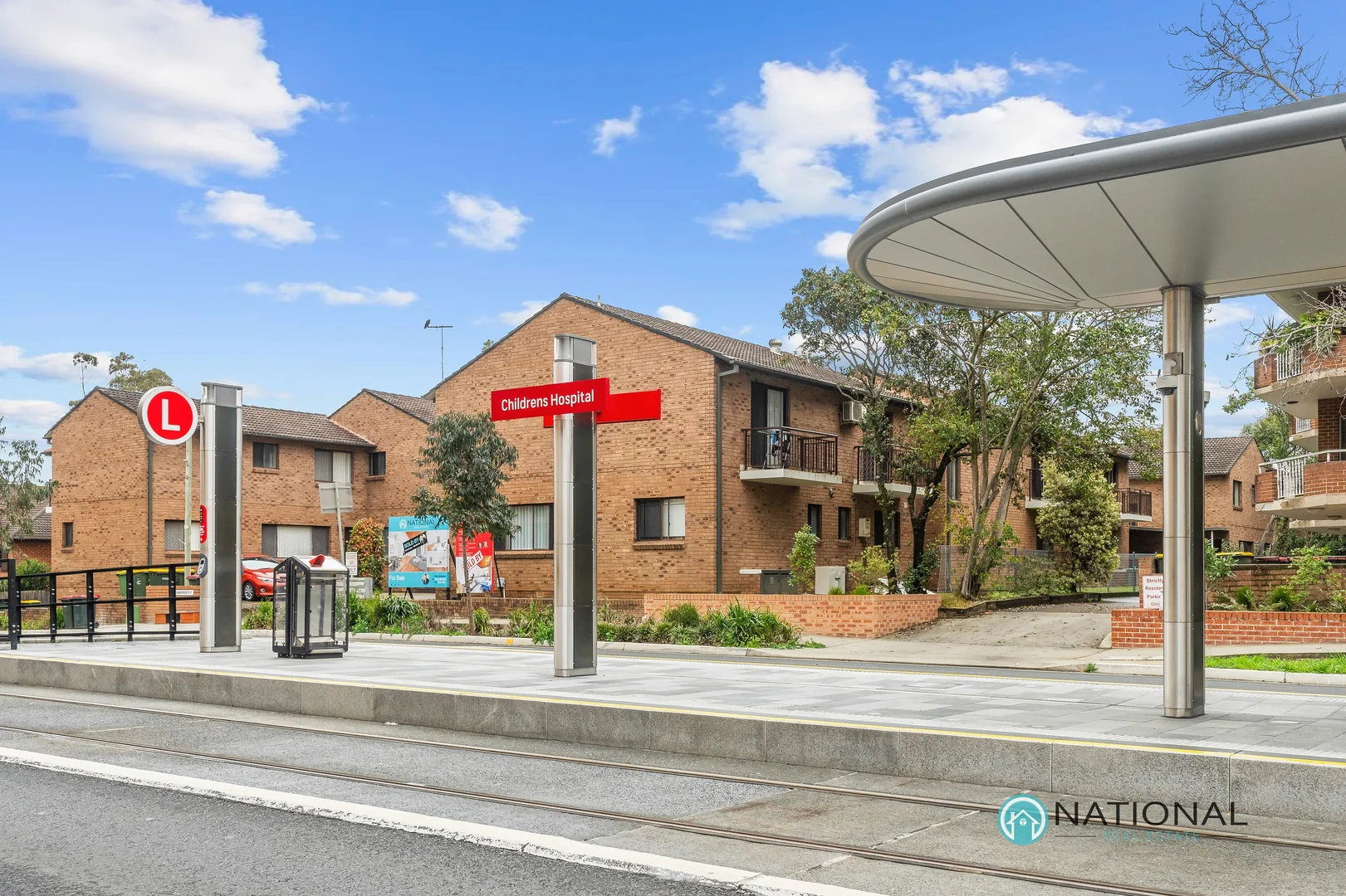 Additional image 7 of 2/18 Hainsworth Street, Westmead NSW 2145