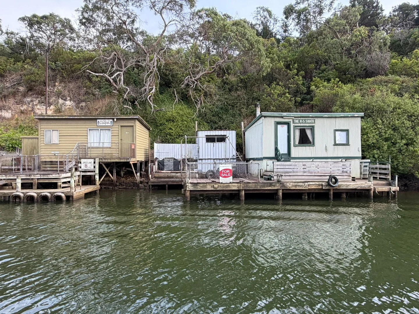 Section 910 (Reedbed 10 Dry Creek Road, Donovans SA 5291