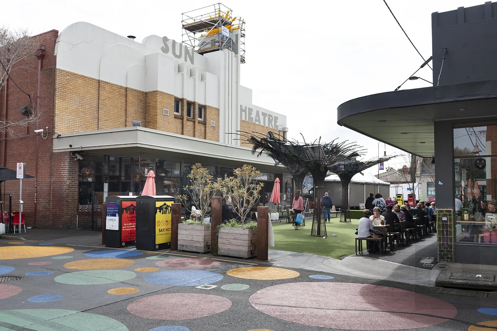 Additional image 10 of 202/200 Stephen Street, Yarraville VIC 3013