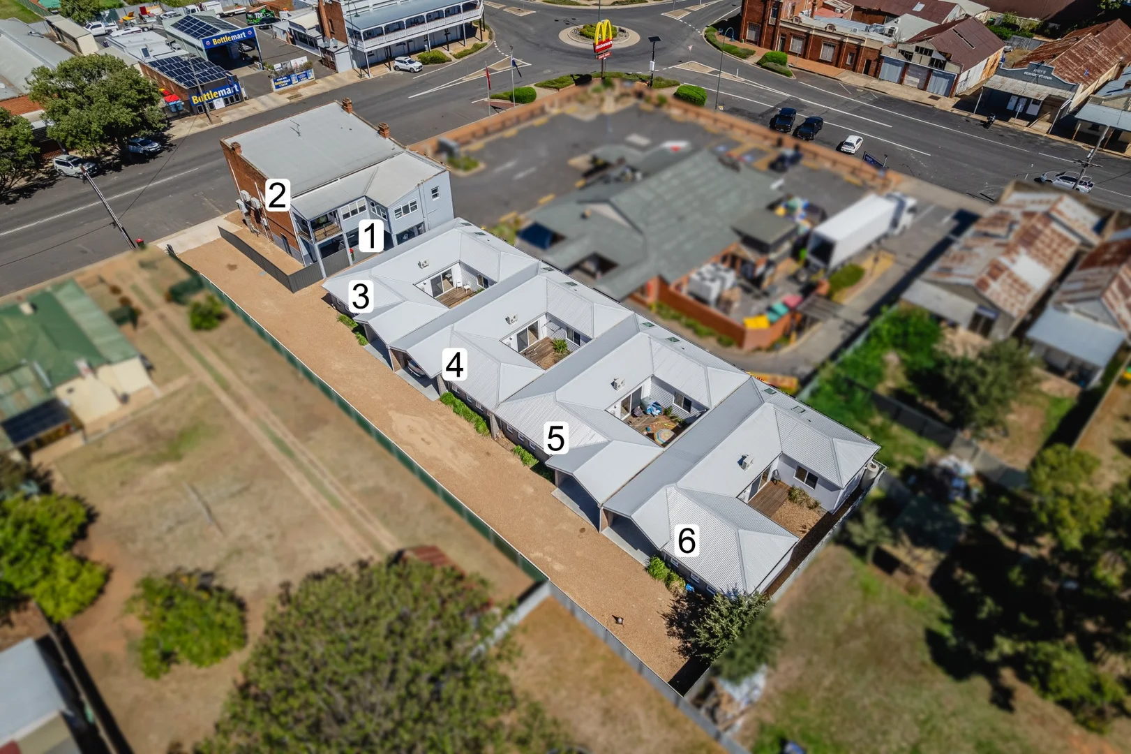 Additional image 3 of 82 Maughan Street, Wellington NSW 2820