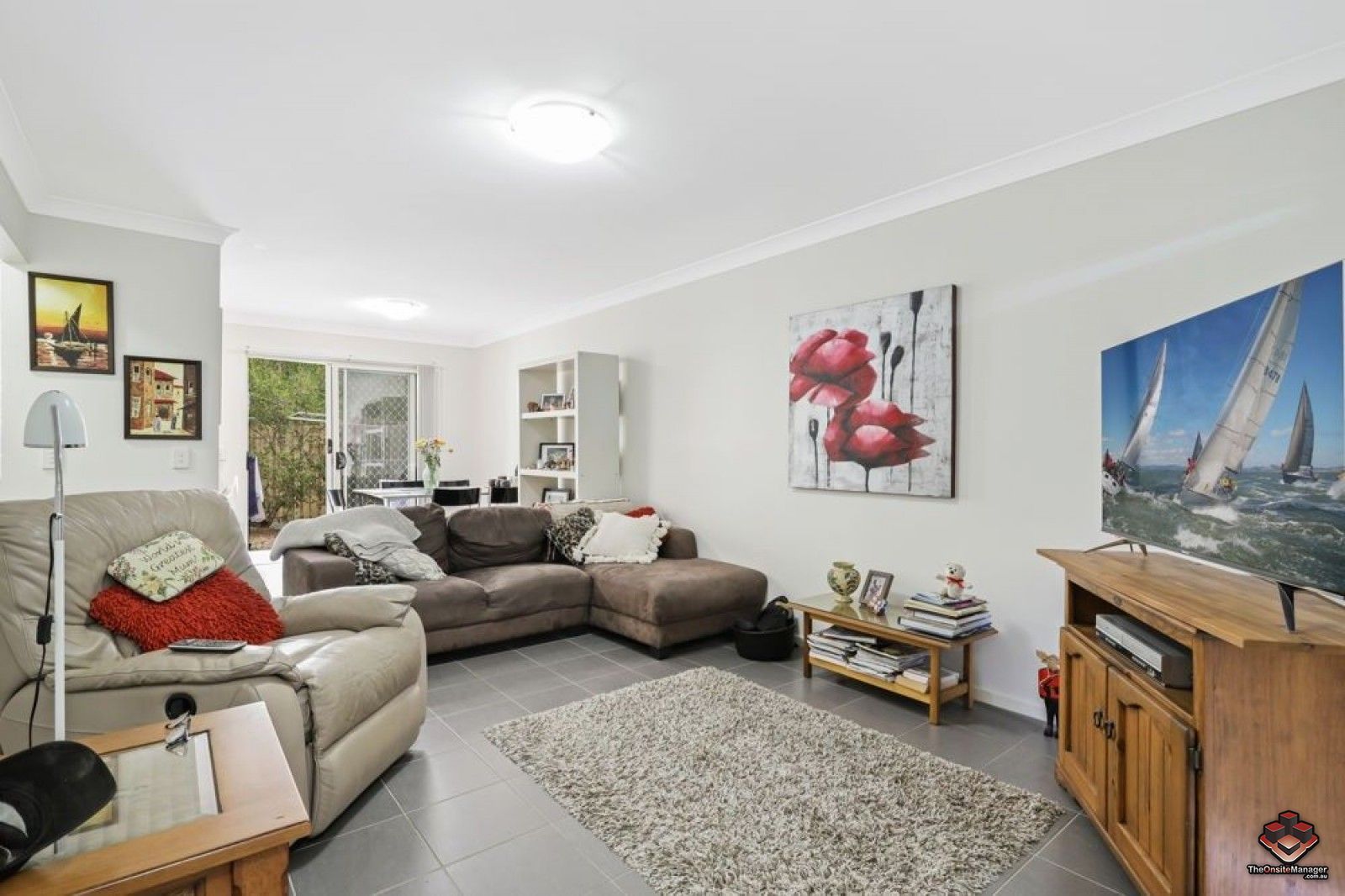 ID21114518/60 Gawler Crescent, Bracken Ridge QLD 4017 Townhouse For