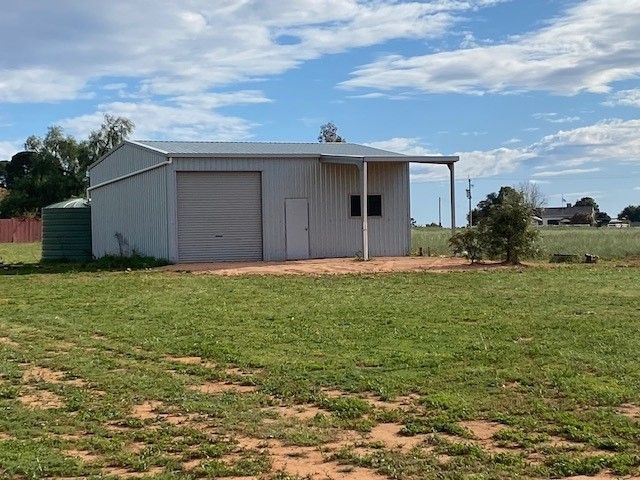 Lot 4 Yanco Road, Dareton NSW 2717, Image 2