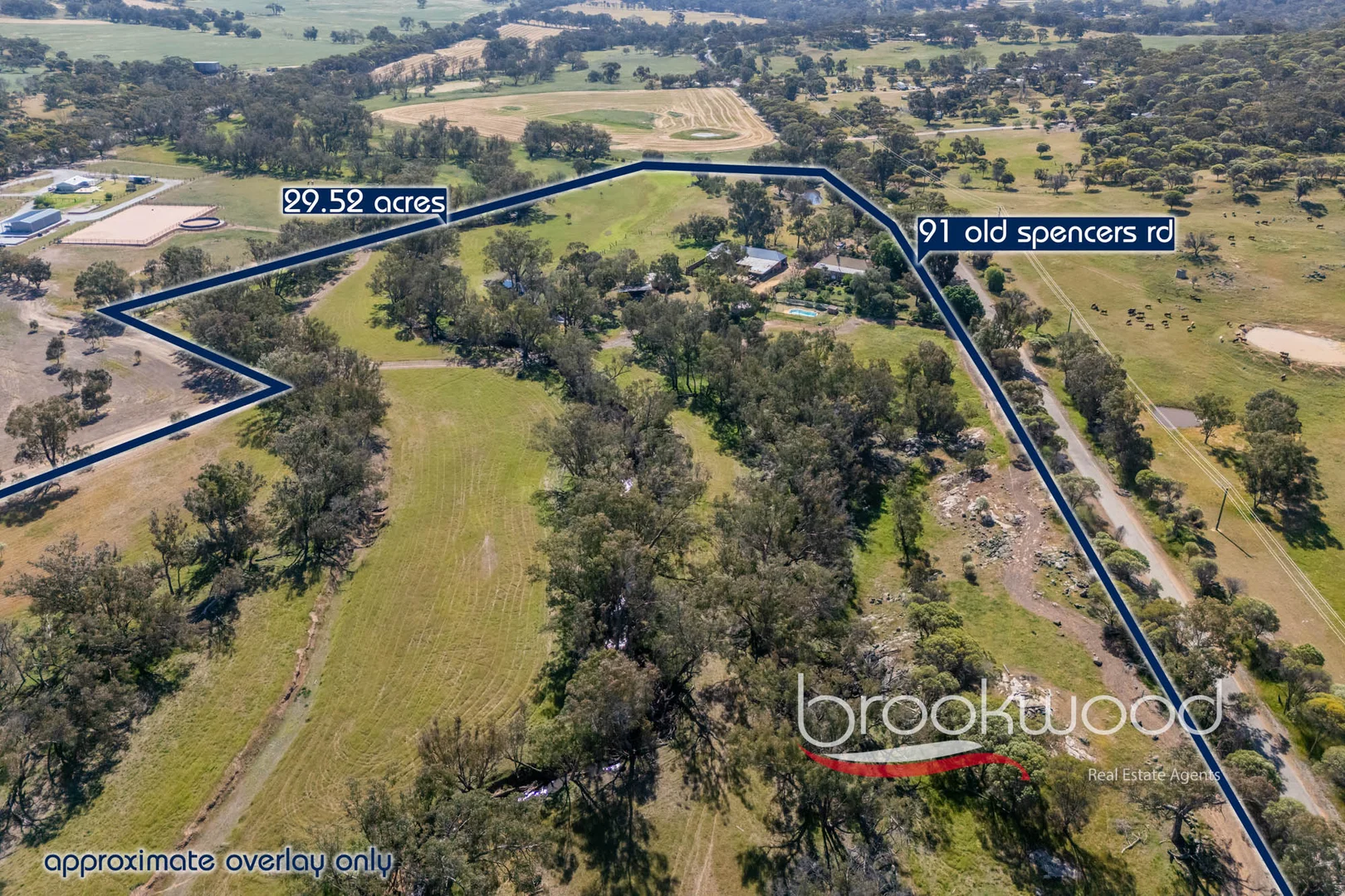 Additional image 33 of 91 Old Spencers Road, Mokine WA 6401