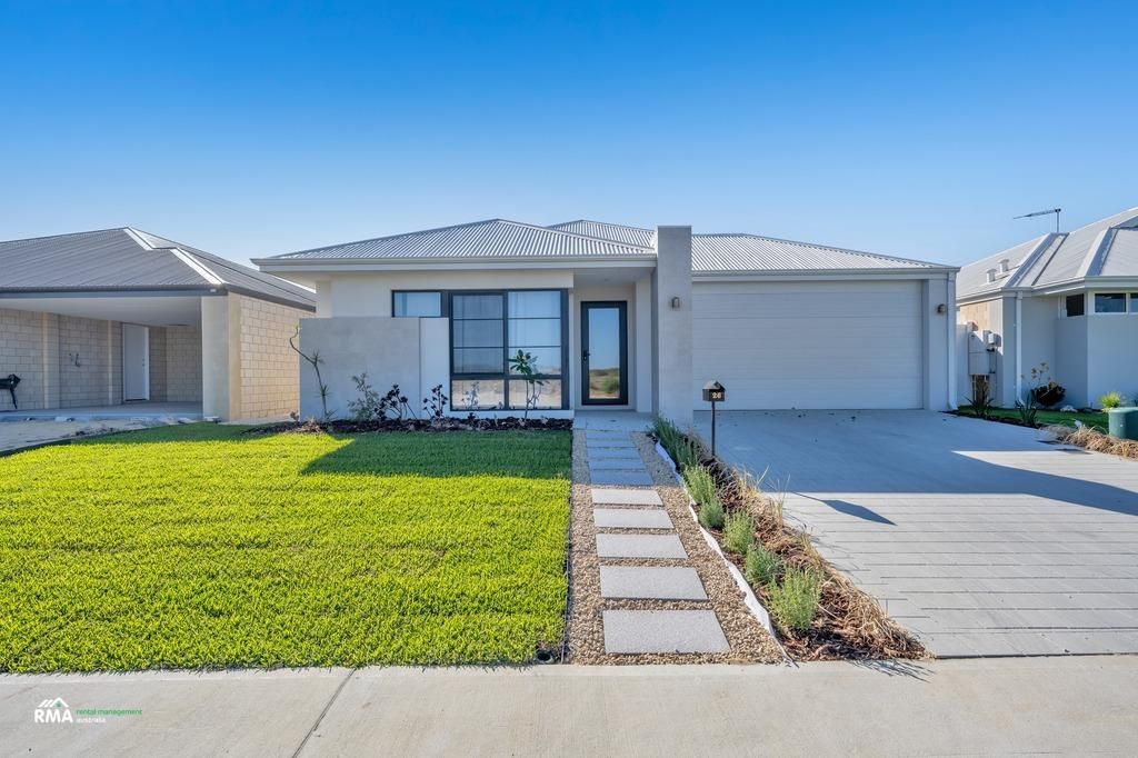 26 Sunny Drive, Singleton WA 6175 House For Rent Domain