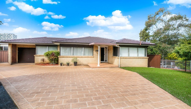 Picture of 1 Fauna Place, KIRRAWEE NSW 2232