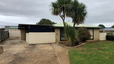 Picture of 2 Carol Court, EAST DEVONPORT TAS 7310