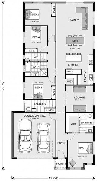 508 Flow Way, Armstrong Creek VIC 3217, Image 1