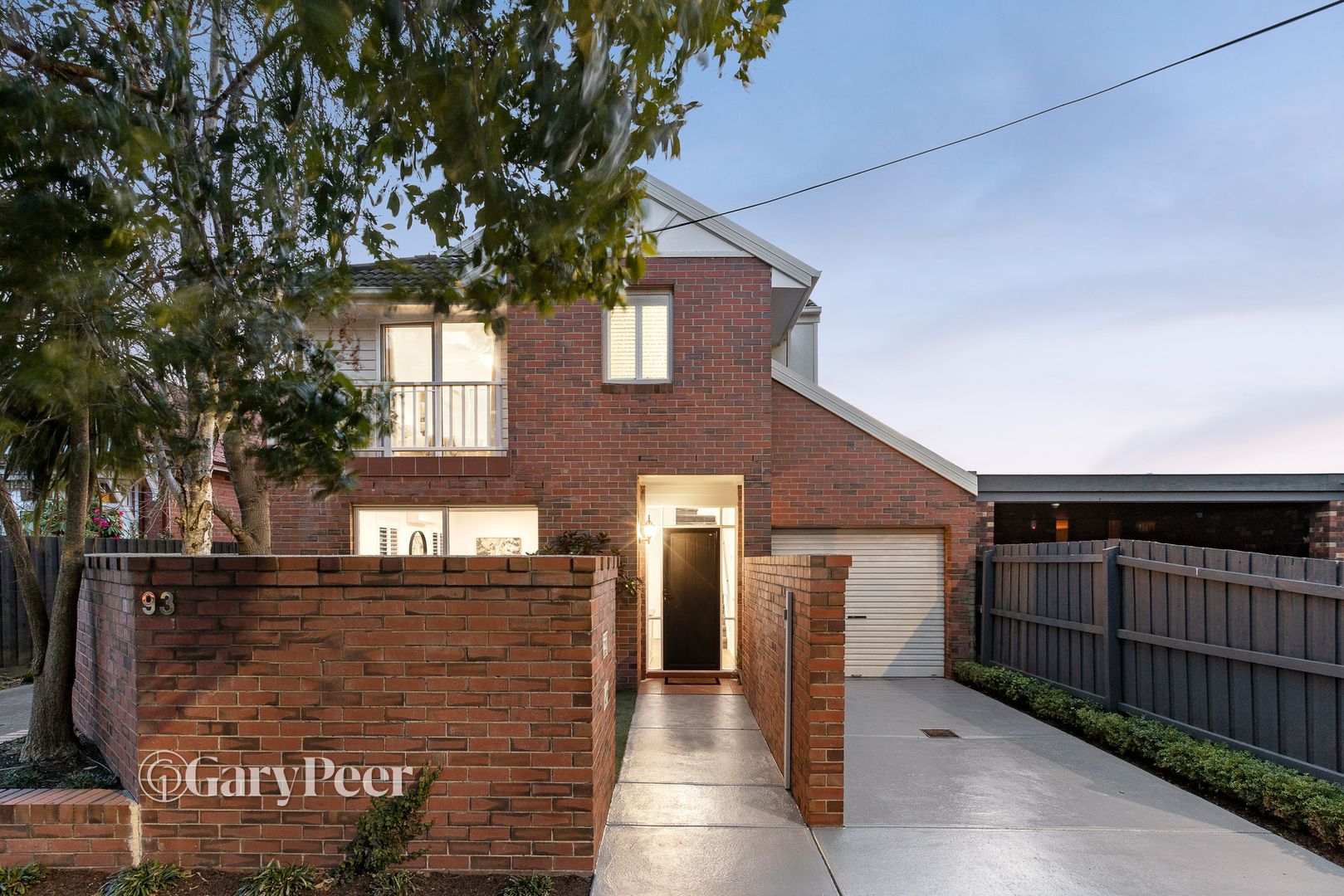 1/93 Kambrook Road, Caulfield North VIC 3161