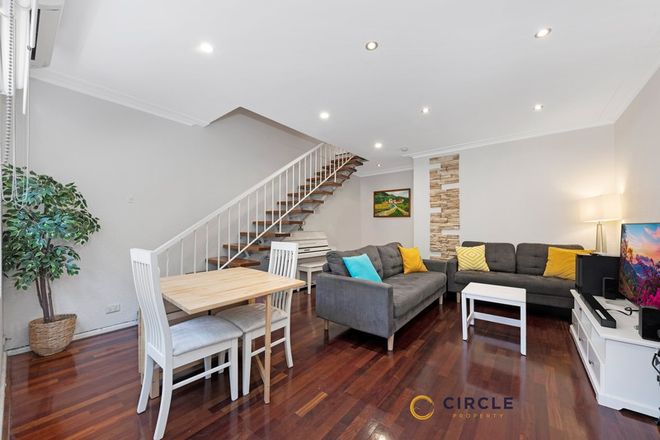 Picture of 2/79-81 Campsie Street, CAMPSIE NSW 2194