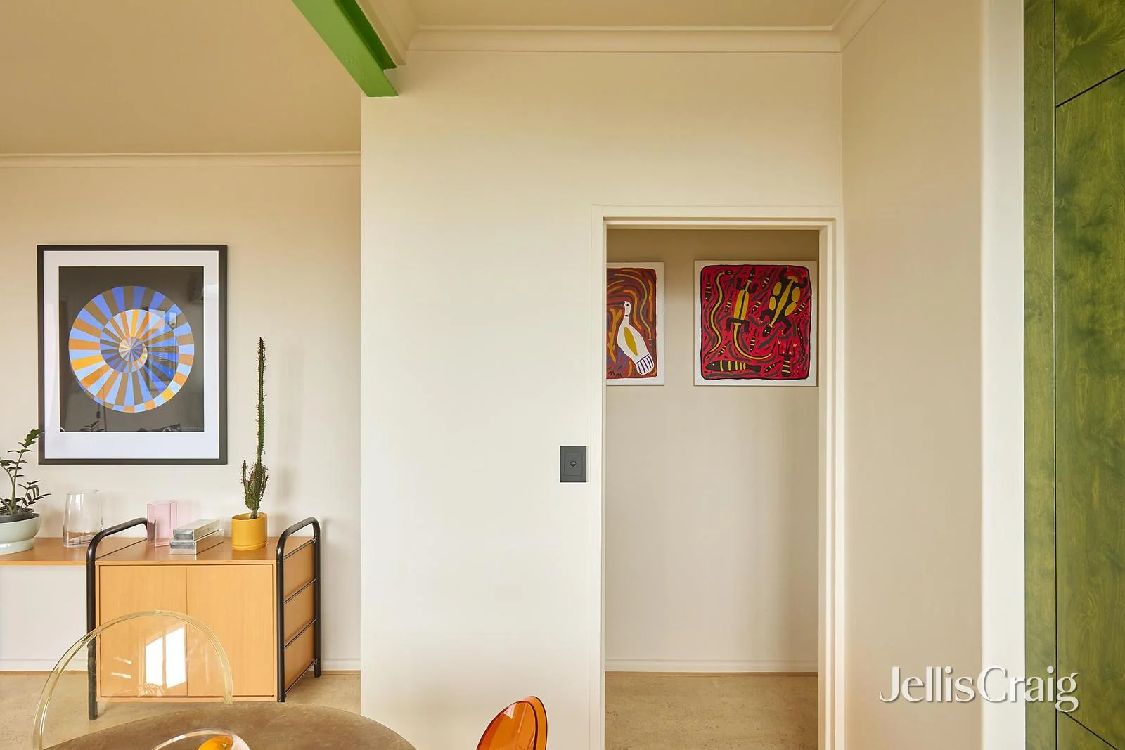 Additional image 9 of 9/51 Delbridge Street, Fitzroy North VIC 3068