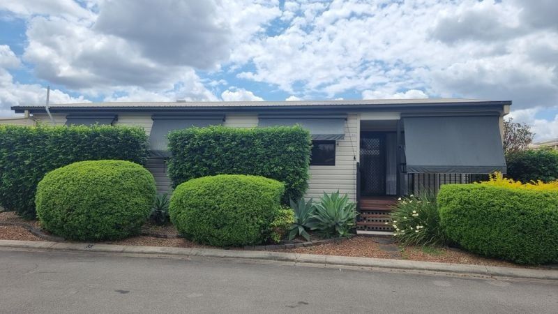2 bedrooms House in 33/213 Brisbane Terrace GOODNA QLD, 4300
