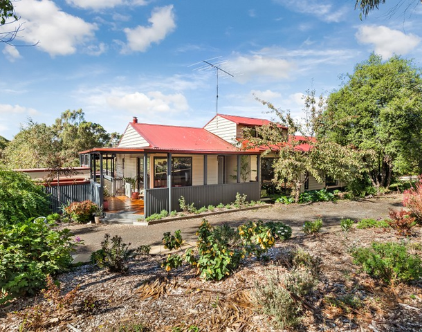 1 Purrier Court, Broadford VIC 3658