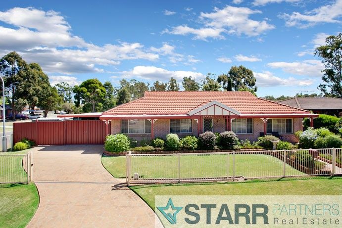 2/1 Thomas Place, BLIGH PARK NSW 2756, Image 0