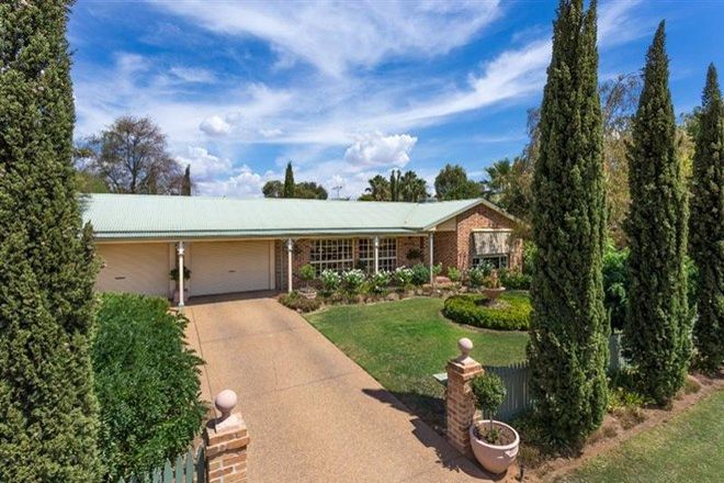 Picture of 15 Horseshoe Rd, CARTWRIGHTS HILL NSW 2650