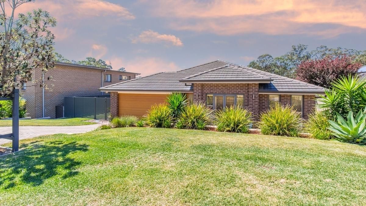 5 Rosella Street, Fletcher NSW 2287, Image 0