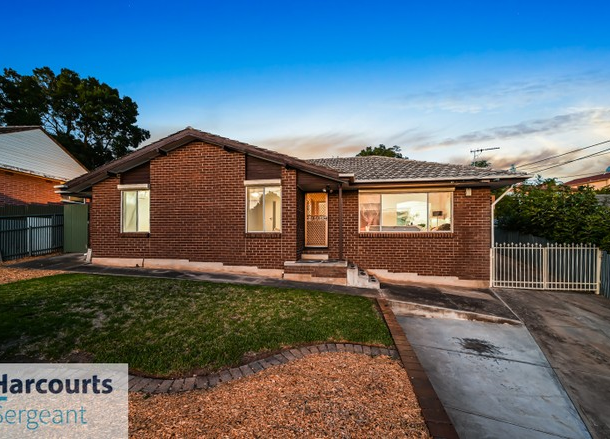 84 Brougham Drive, Valley View SA 5093