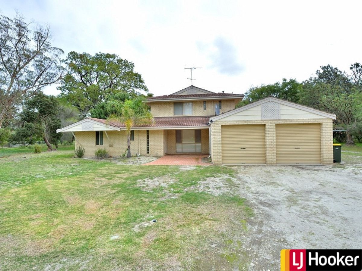 4 bedrooms House in 45 Husband Road BARRAGUP WA, 6209