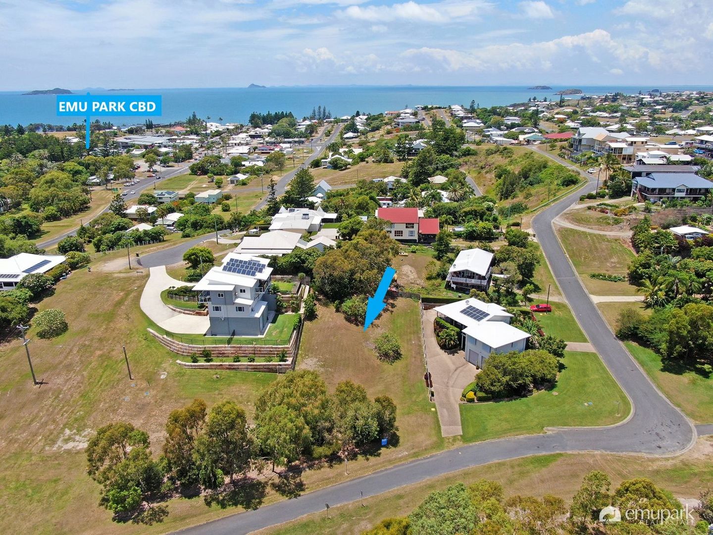 12 Nicholson Street, Emu Park QLD 4710 Domain