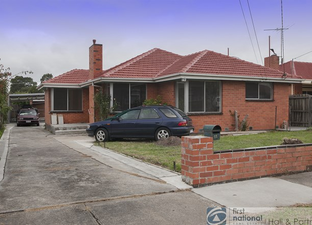 11 Suzanne Street, Dandenong VIC 3175