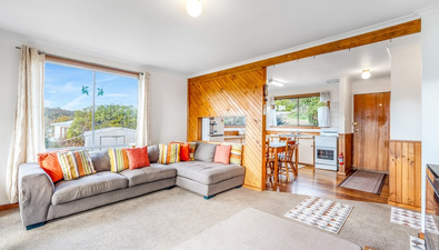 Picture of 5 Kingsley Court, WHITE BEACH TAS 7184