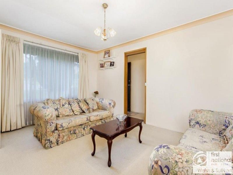 35 Aberdeen Road, Winston Hills NSW 2153, Image 1