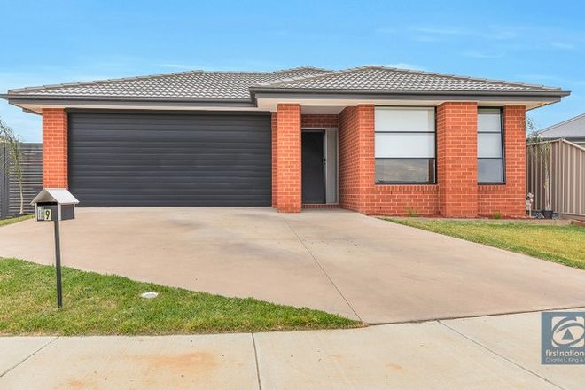 Picture of 9 Maker Parade, ECHUCA VIC 3564