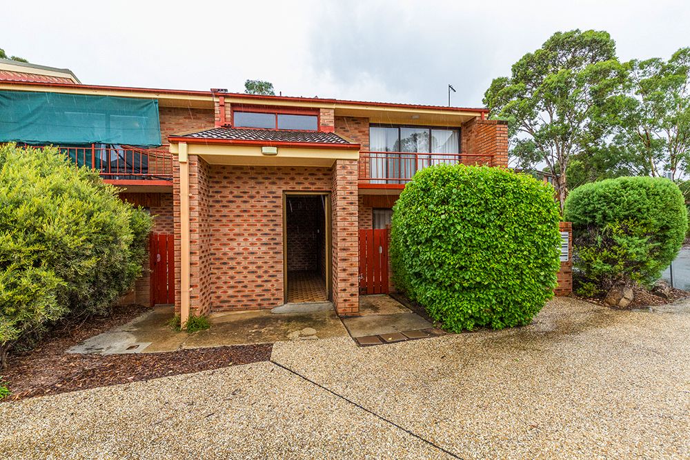 1 bedrooms Apartment / Unit / Flat in Unit 13/13 Thurlow Pl BELCONNEN ACT, 2617