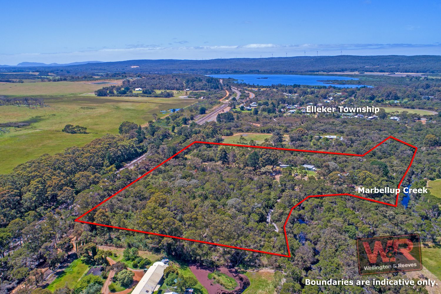 59 Millar Road, Elleker WA 6330