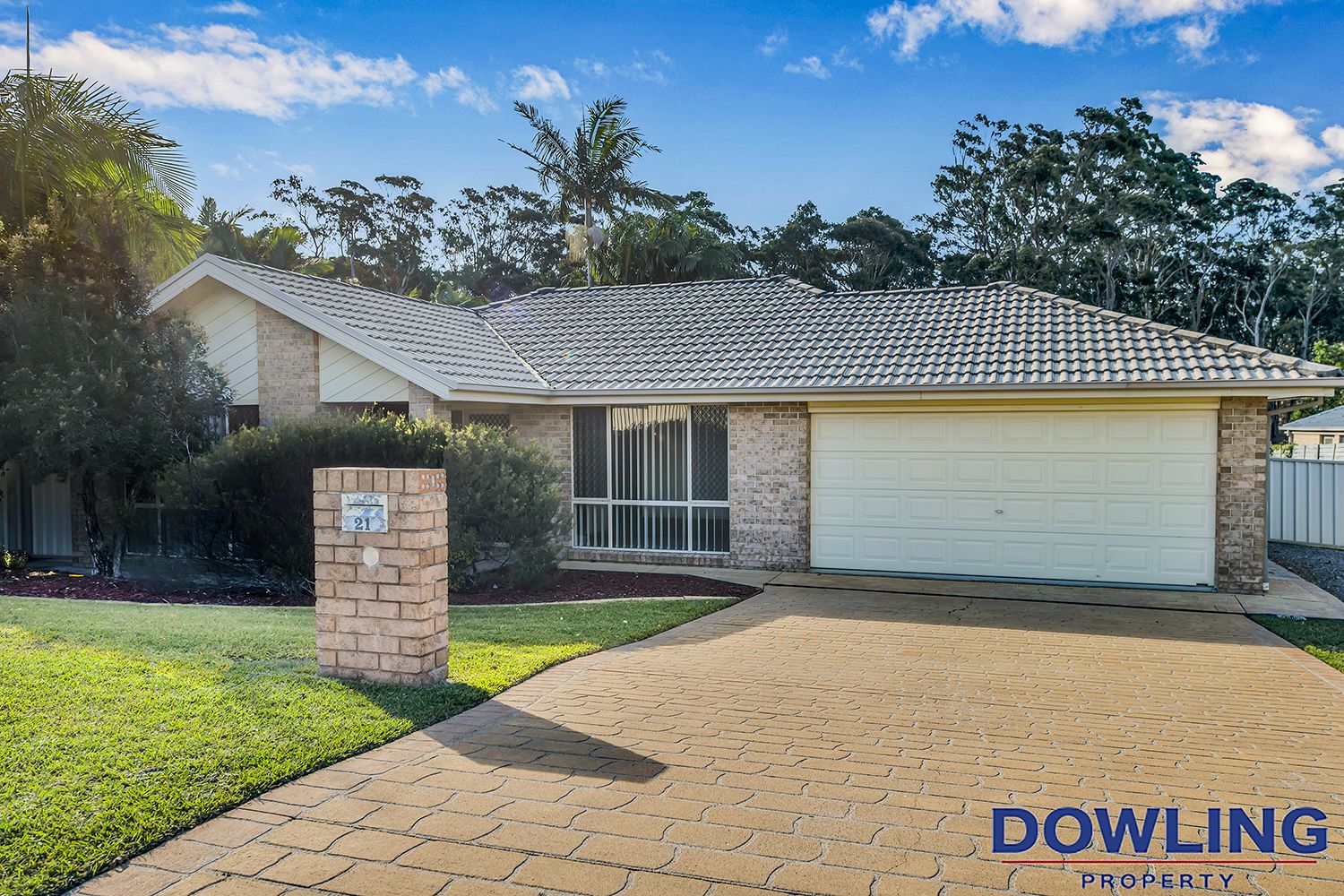 21 Dangar Circuit, Medowie NSW 2318 House For Rent Domain