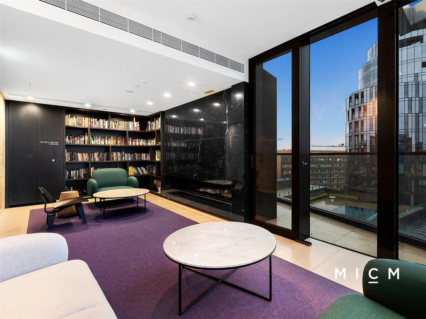 Additional image 12 of 130/555 St Kilda Road, Melbourne VIC 3004