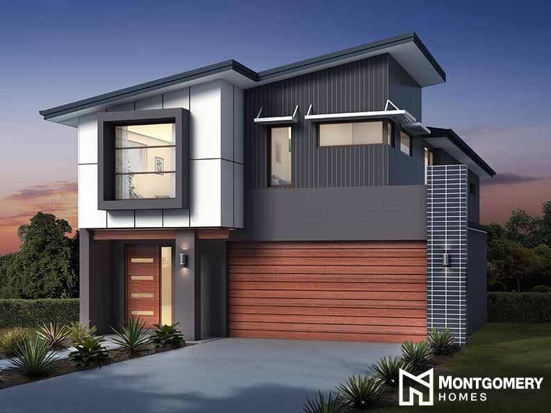 5 bedrooms New House & Land in Lot 7115 Camargue Street (HILLS OF CARMEL) BOX HILL NSW, 2765