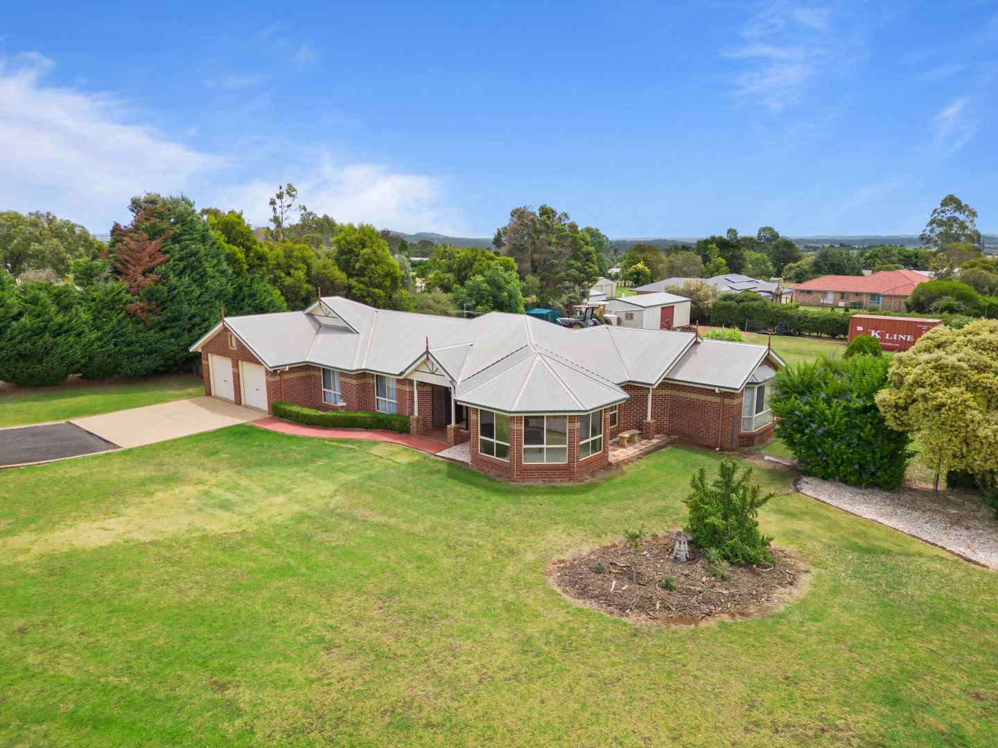 9 Bunya View Drive, Highfields QLD 4352, Image 1