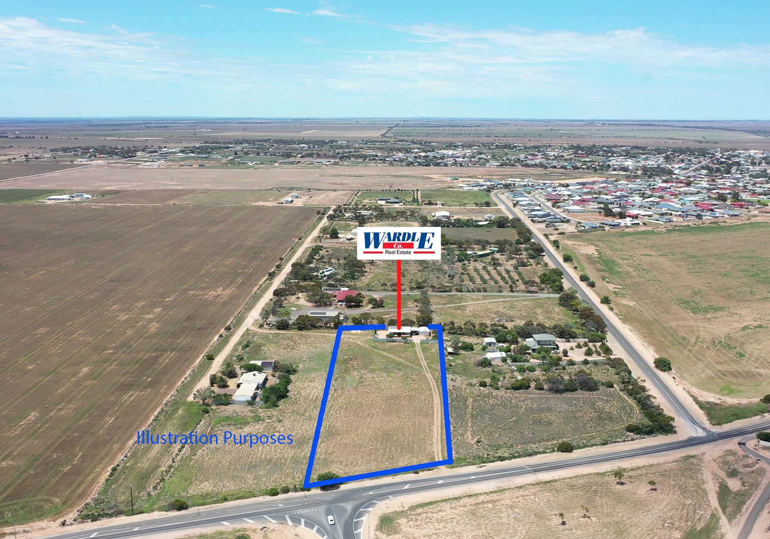 10709 Spencer Hwy, Wallaroo SA 5556, Image 1