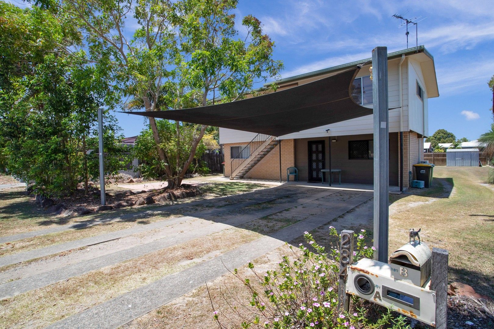 284 Bedford Road, Andergrove QLD 4740, Image 0