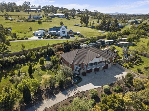 9 Serenity Drive, Bridgewater TAS 7030