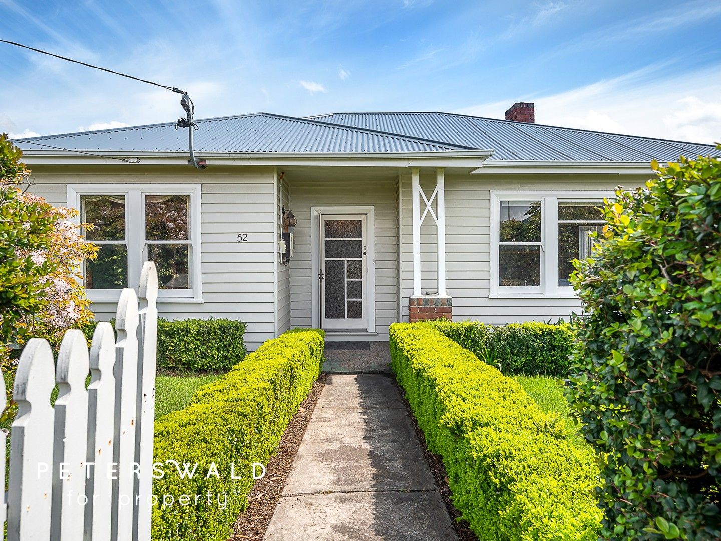 3 bedrooms House in 52 Carlton Street NEW TOWN TAS, 7008