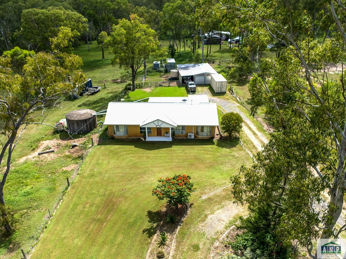 4 Billabong Way, Bucca QLD 4670, Image 0