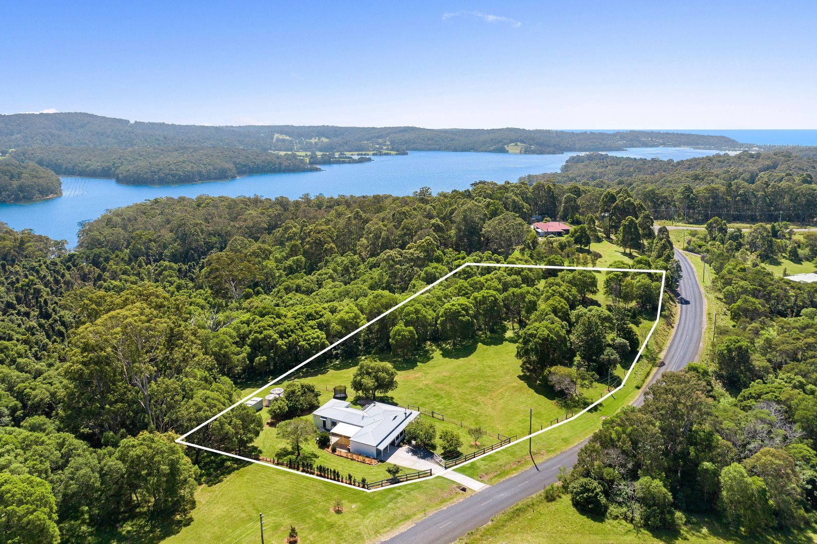 28 Rainforest Parkway, Narooma NSW 2546, Image 1