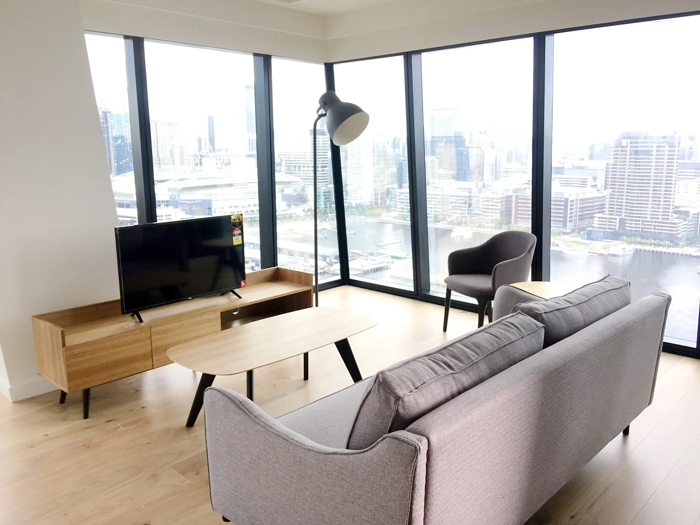 Additional image 14 of 2811/8 Pearl River Road, Docklands VIC 3008