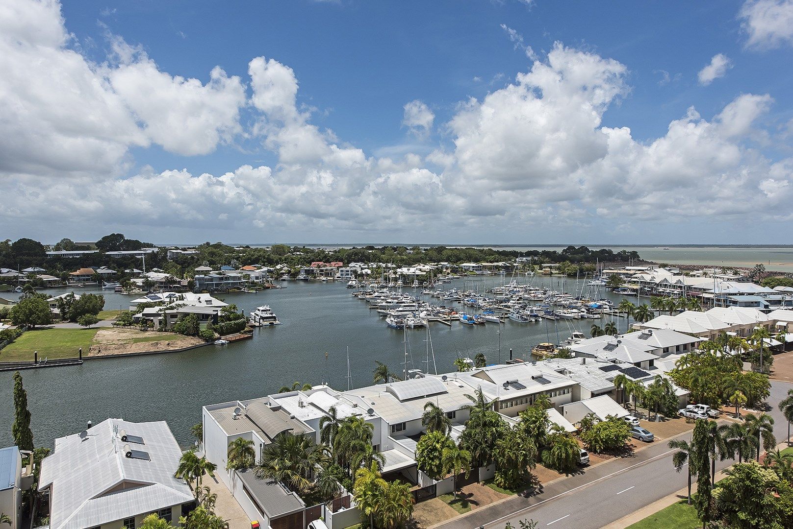 33/20 Marina Blvd, Cullen Bay NT 0820, Image 0