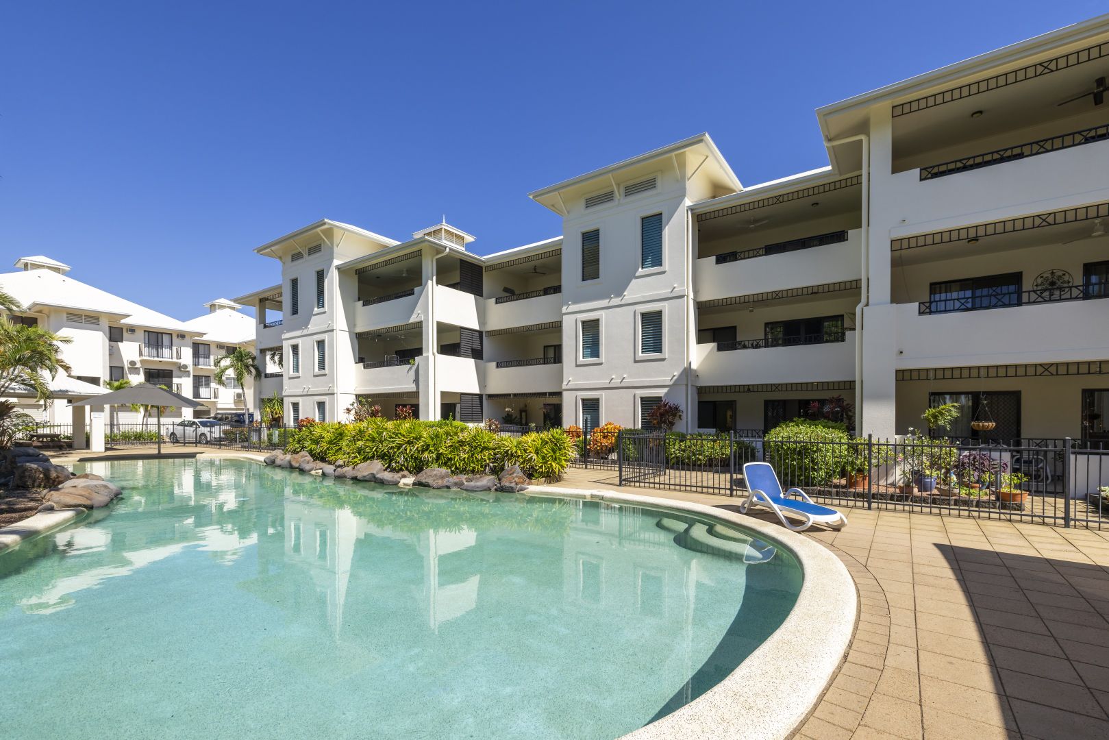 16/18-30 Sir Leslie Thiess Drive, Townsville City QLD 4810, Image 1