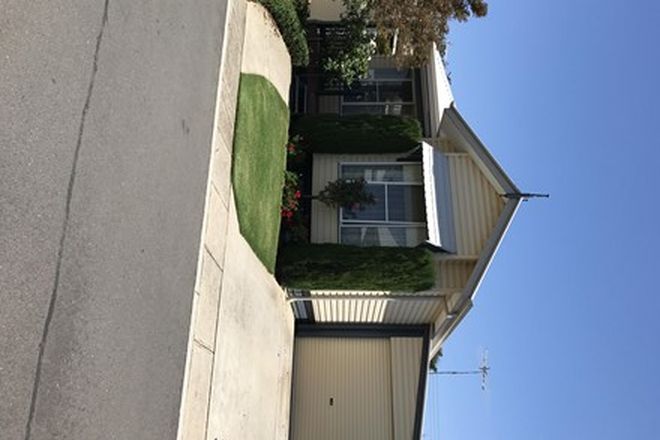Picture of 79/2A Railway Avenue, WERRIBEE VIC 3030
