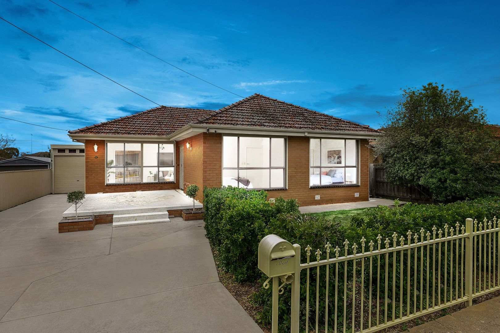 96 Mcclelland Street, Bell Park Property History & Address Research