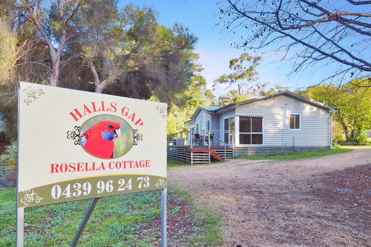 6 Sundial Avenue, Halls Gap VIC 3381, Image 0